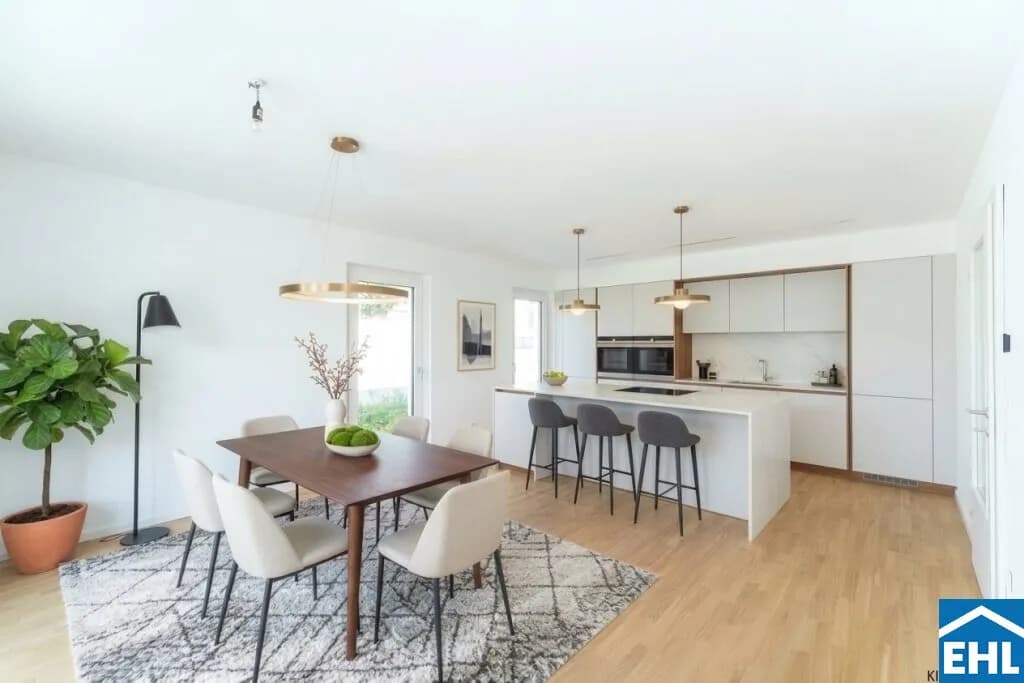 3-Zimmer-Wohnung kaufen in Mödling – 70,29 m², € 579.000 – Bild 5 von 25
