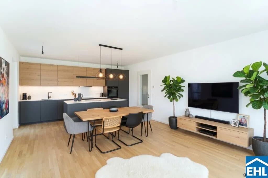 3-Zimmer-Wohnung kaufen in Mödling – 70,29 m², € 579.000 – Bild 7 von 25