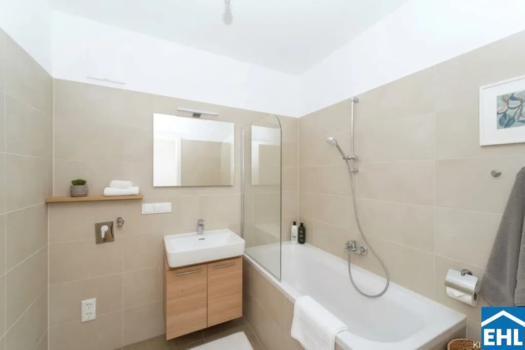 3-Zimmer-Wohnung kaufen in Mödling – 70,29 m², € 579.000 – Bild 11 von 25