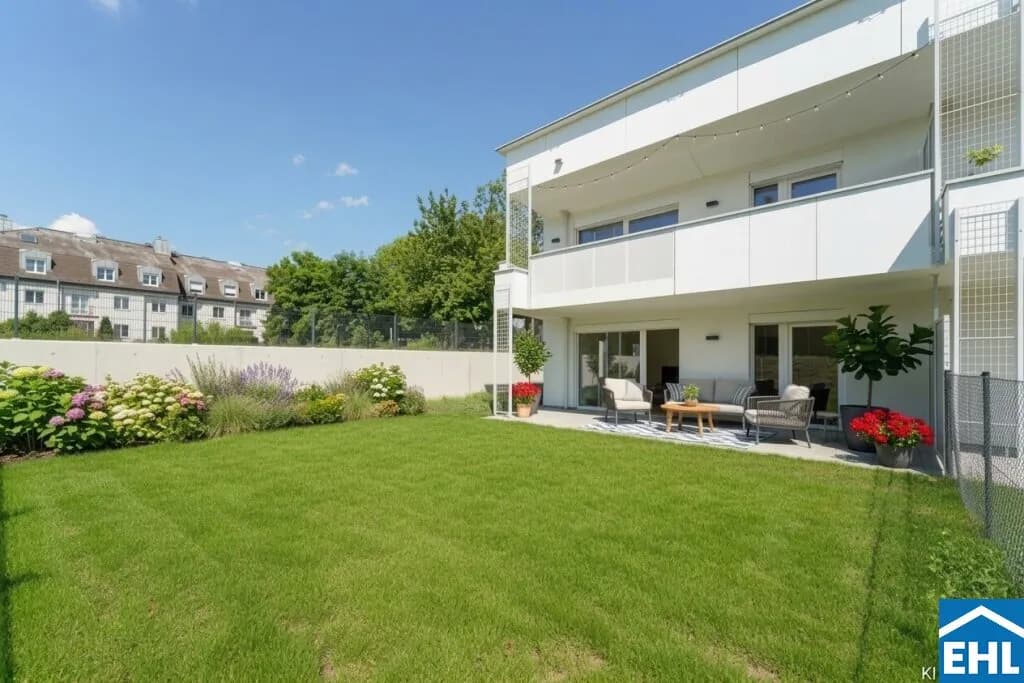 3-Zimmer-Wohnung kaufen in Mödling – 70,29 m², € 579.000 – Bild 14 von 25