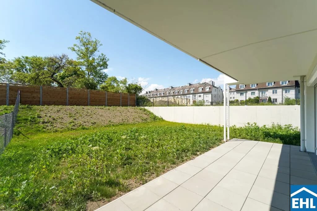 3-Zimmer-Wohnung kaufen in Mödling – 70,29 m², € 579.000 – Bild 15 von 25