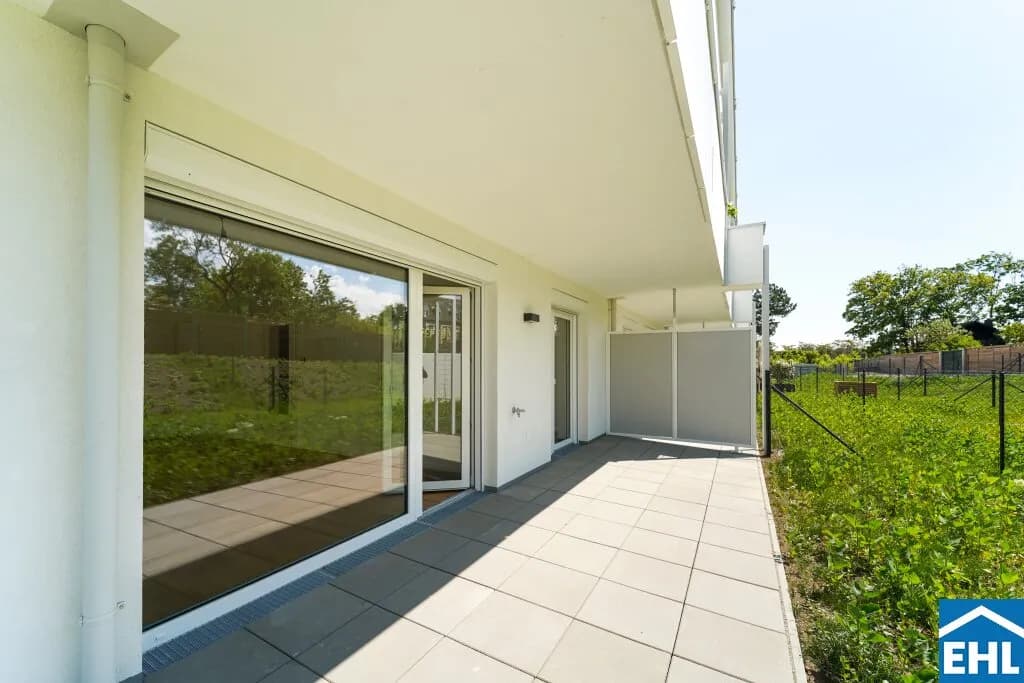 3-Zimmer-Wohnung kaufen in Mödling – 70,29 m², € 579.000 – Bild 16 von 25