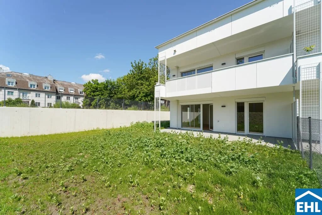 3-Zimmer-Wohnung kaufen in Mödling – 70,29 m², € 579.000 – Bild 17 von 25