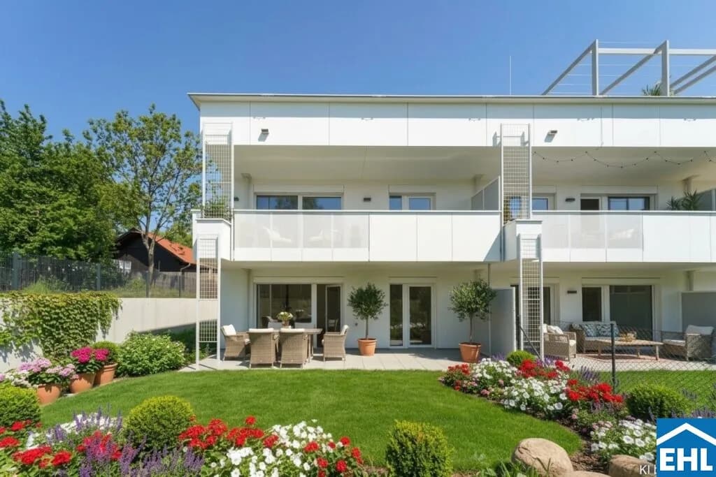 3-Zimmer-Wohnung kaufen in Mödling – 70,29 m², € 579.000 – Bild 18 von 25