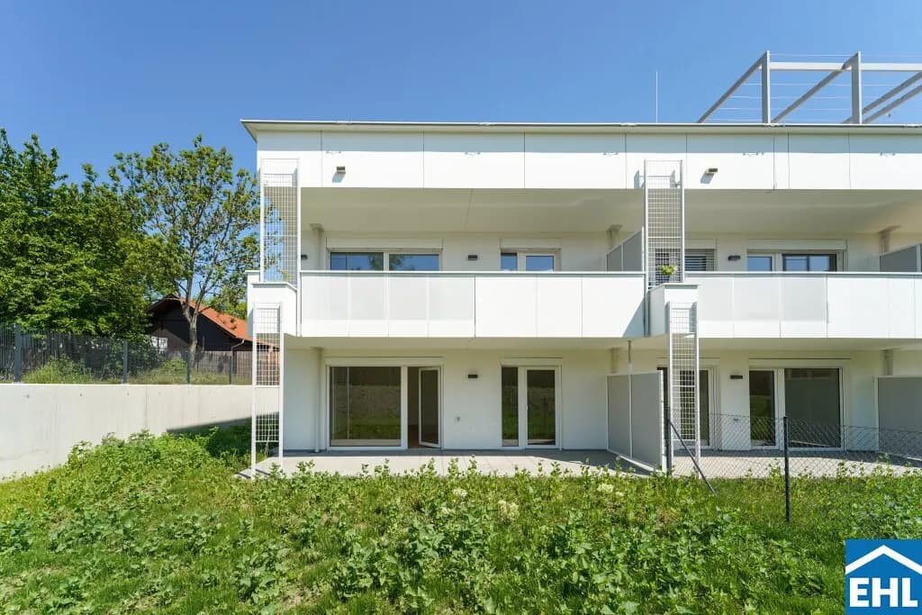 3-Zimmer-Wohnung kaufen in Mödling – 70,29 m², € 579.000 – Bild 19 von 25