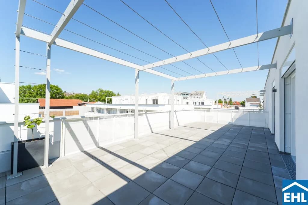 2-Zimmer-Wohnung kaufen in Mödling – 52,27 m², € 489.000 – Bild 2 von 20