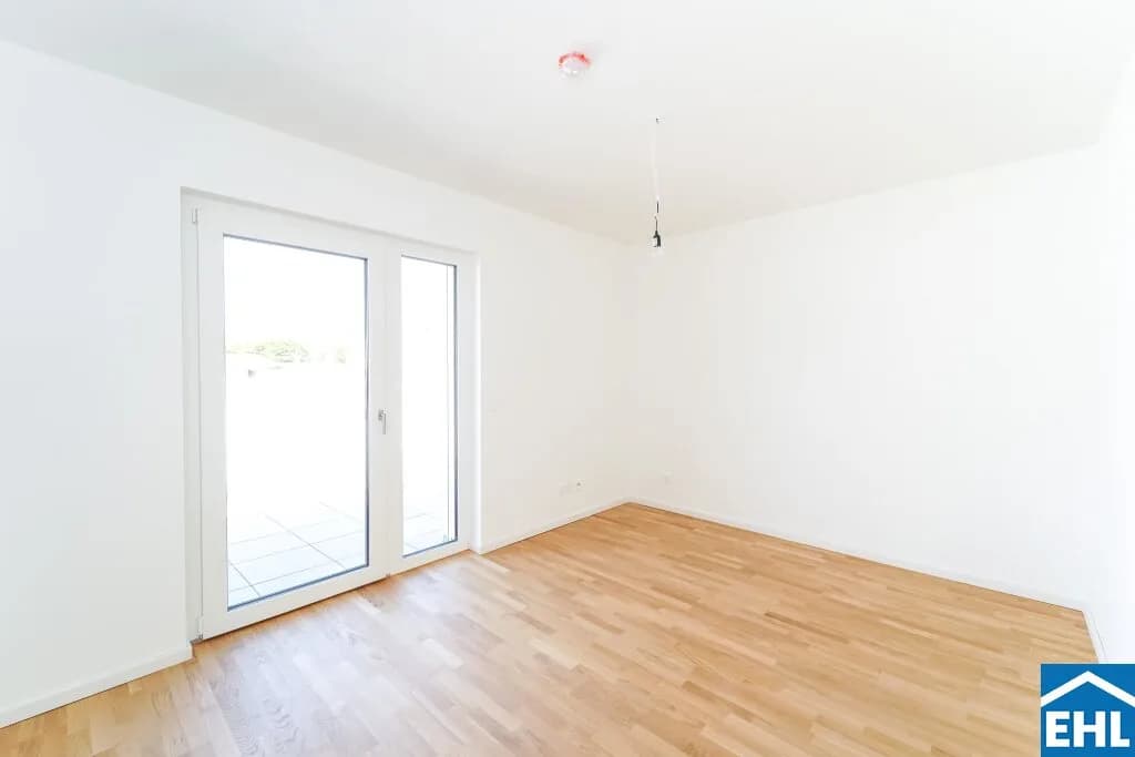 2-Zimmer-Wohnung kaufen in Mödling – 52,27 m², € 489.000 – Bild 5 von 20