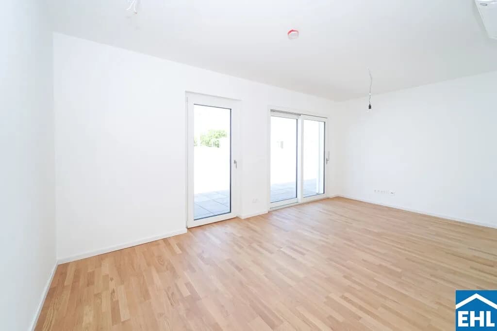 2-Zimmer-Wohnung kaufen in Mödling – 52,27 m², € 489.000 – Bild 6 von 20