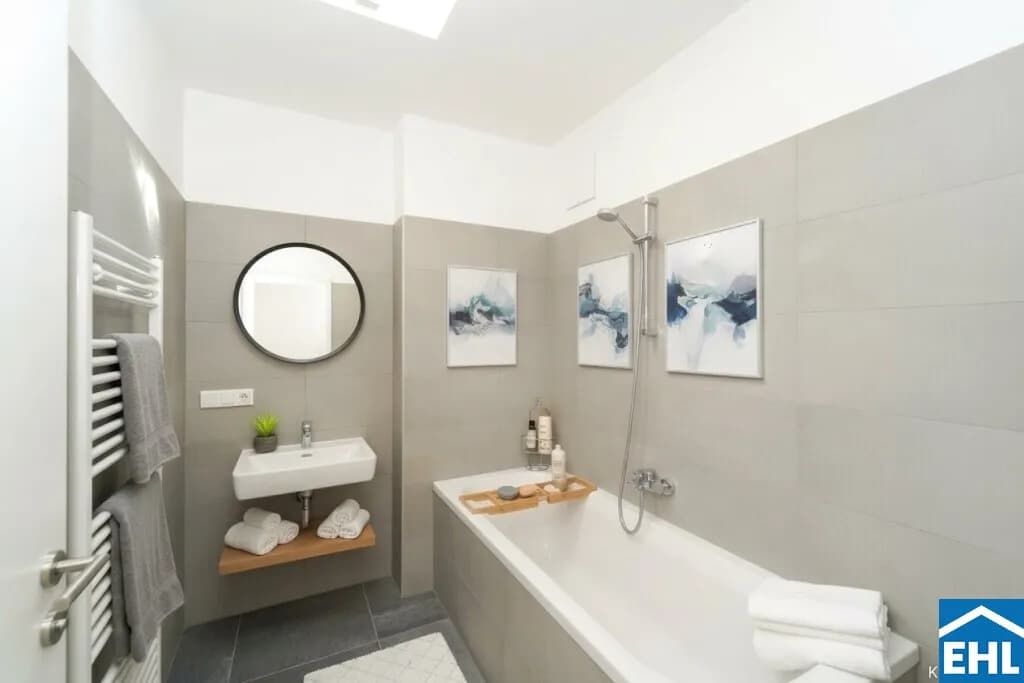 2-Zimmer-Wohnung kaufen in Mödling – 52,27 m², € 489.000 – Bild 10 von 20