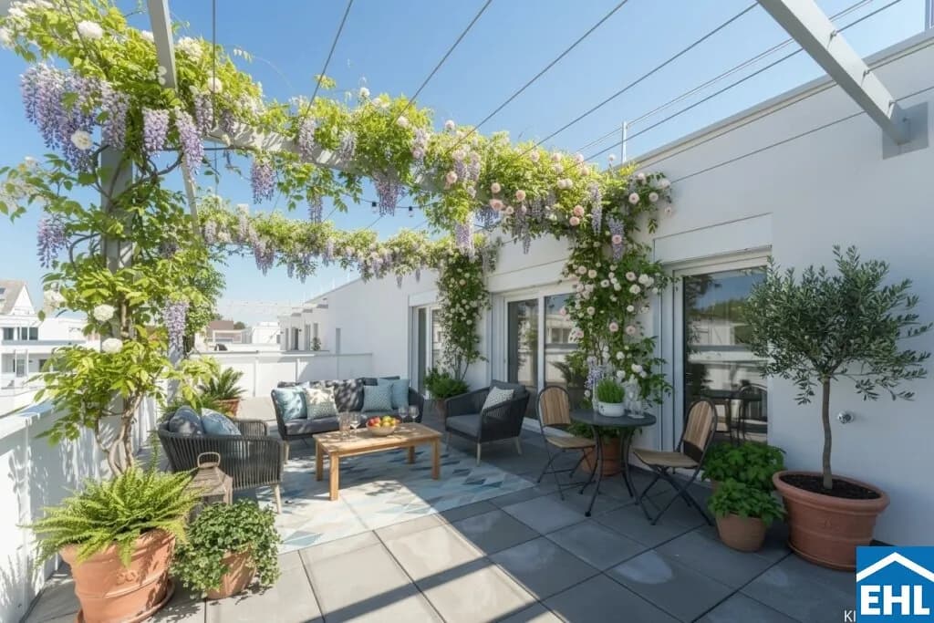 2-Zimmer-Wohnung kaufen in Mödling – 52,27 m², € 489.000 – Bild 12 von 20