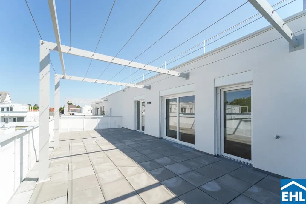 2-Zimmer-Wohnung kaufen in Mödling – 52,27 m², € 489.000 – Bild 13 von 20