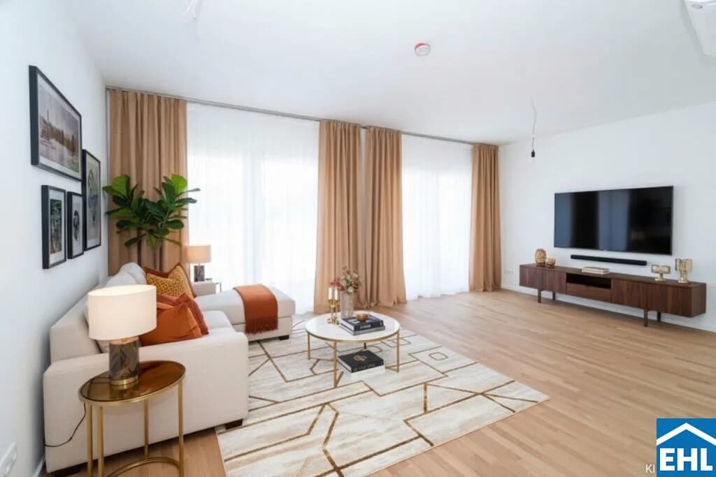 2-Zimmer-Wohnung kaufen in Mödling – 52,27 m², € 489.000 – Bild 14 von 20
