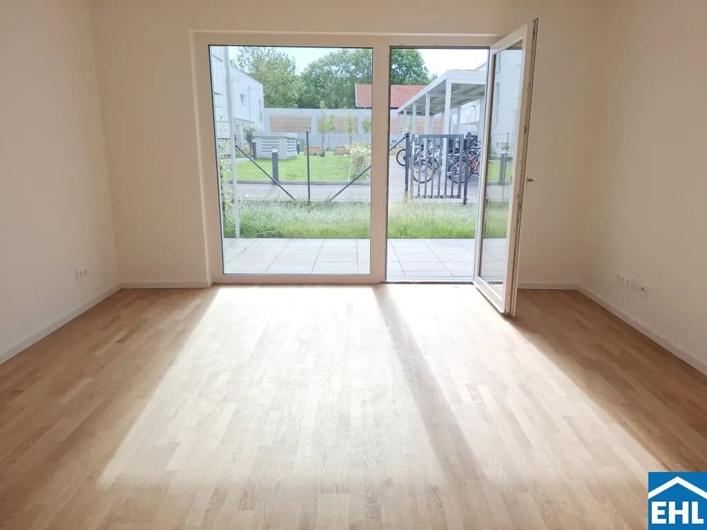 1-Zimmer-Wohnung kaufen in Mödling – 32,7 m², € 229.000
