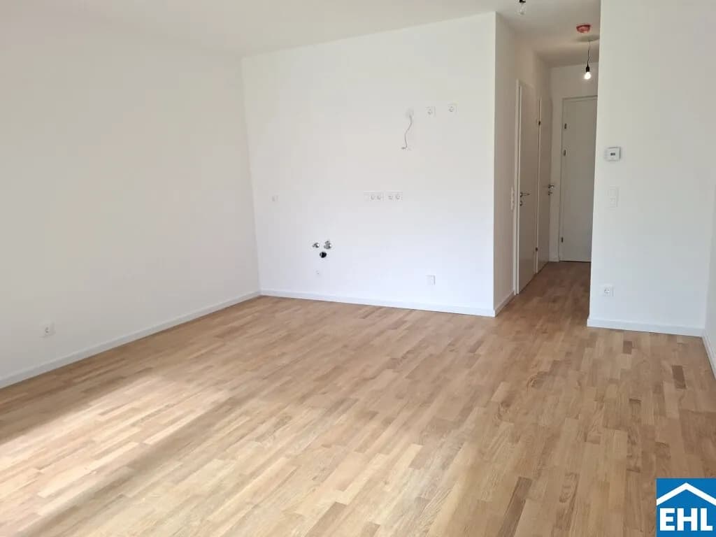 1-Zimmer-Wohnung kaufen in Mödling – 32,7 m², € 229.000 – Bild 2 von 10