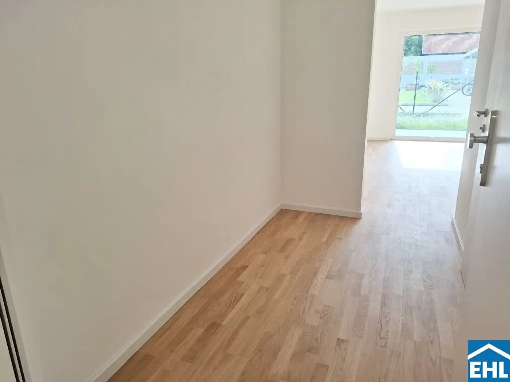 1-Zimmer-Wohnung kaufen in Mödling – 32,7 m², € 229.000 – Bild 3 von 10