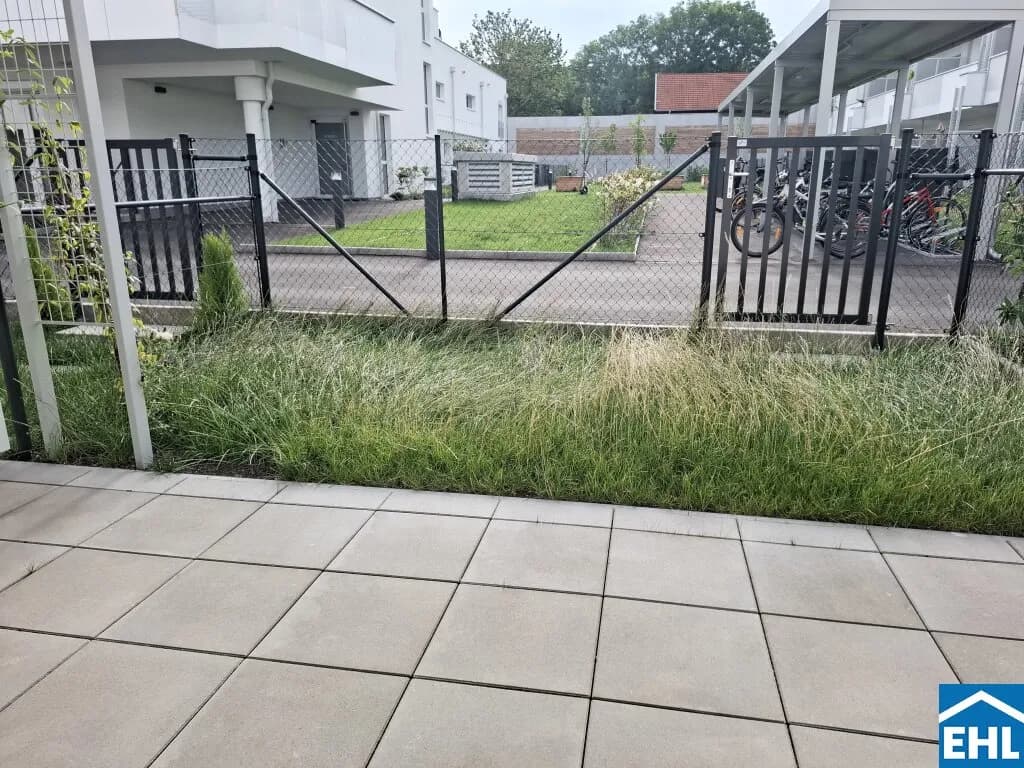 1-Zimmer-Wohnung kaufen in Mödling – 32,7 m², € 229.000 – Bild 4 von 10