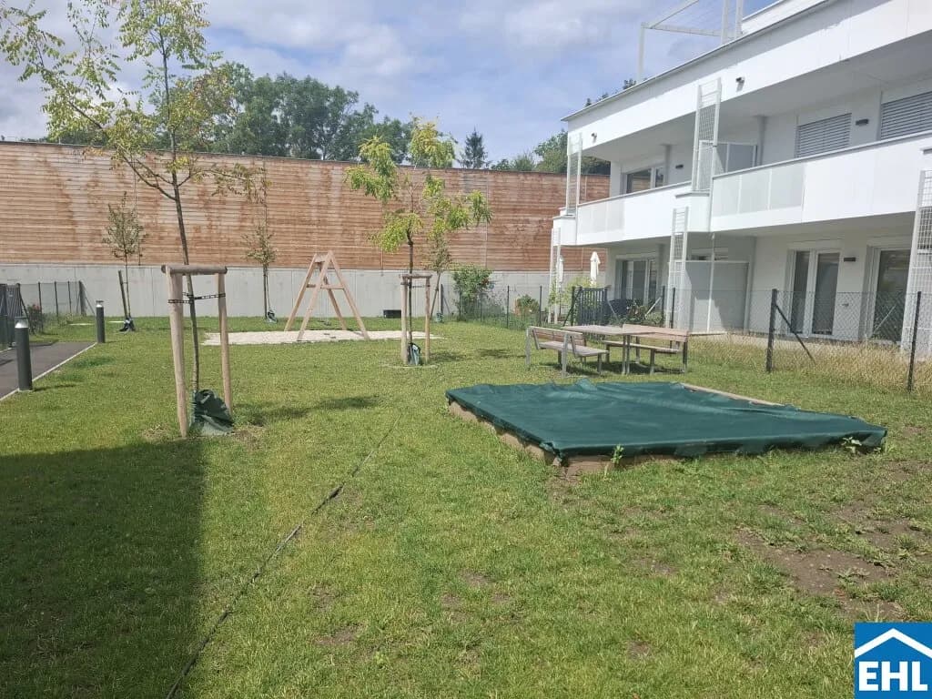 1-Zimmer-Wohnung kaufen in Mödling – 32,7 m², € 229.000 – Bild 9 von 10