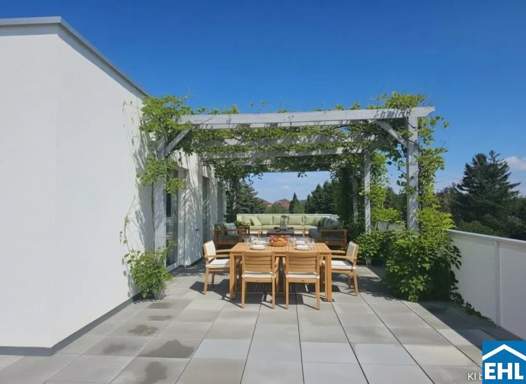 3-Zimmer-Wohnung kaufen in Mödling – 72,58 m², € 660.000 – Bild 1 von 24