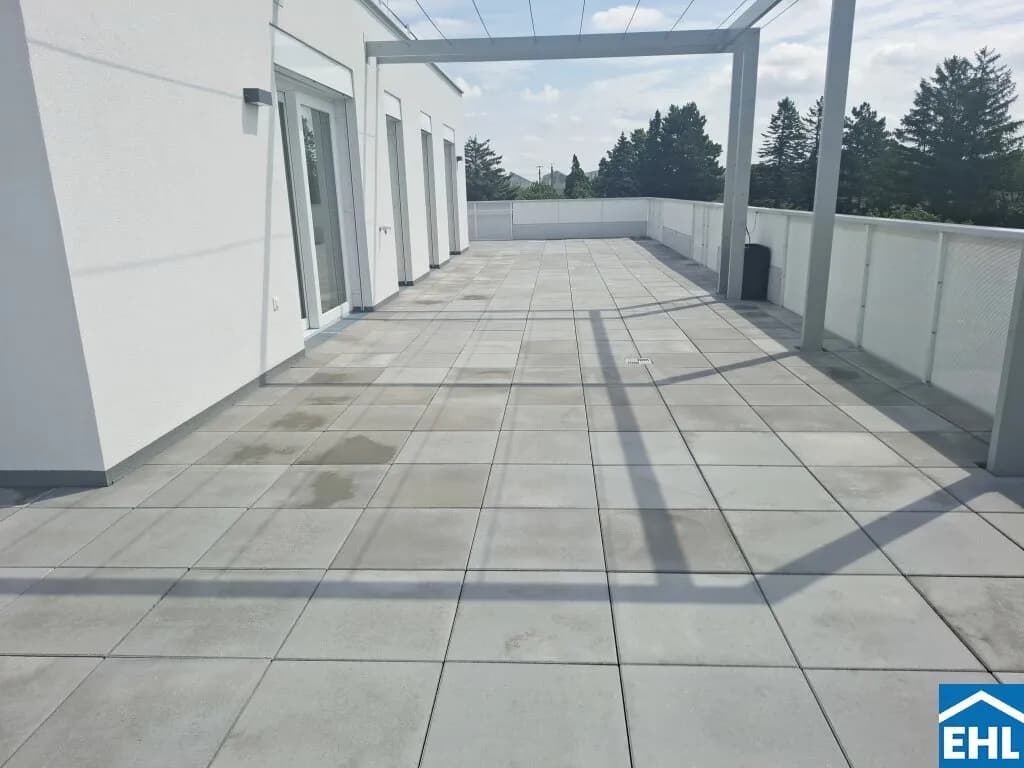 3-Zimmer-Wohnung kaufen in Mödling – 72,58 m², € 660.000 – Bild 2 von 24