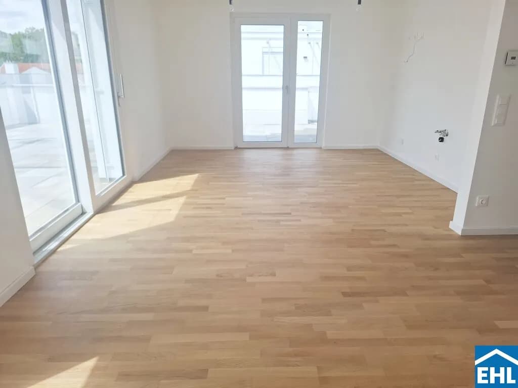 3-Zimmer-Wohnung kaufen in Mödling – 72,58 m², € 660.000 – Bild 4 von 24