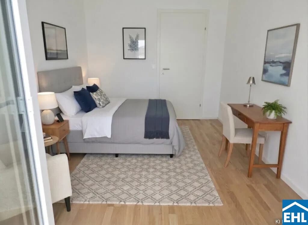 3-Zimmer-Wohnung kaufen in Mödling – 72,58 m², € 660.000 – Bild 8 von 24