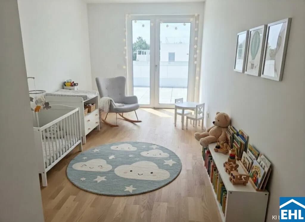 3-Zimmer-Wohnung kaufen in Mödling – 72,58 m², € 660.000 – Bild 10 von 24
