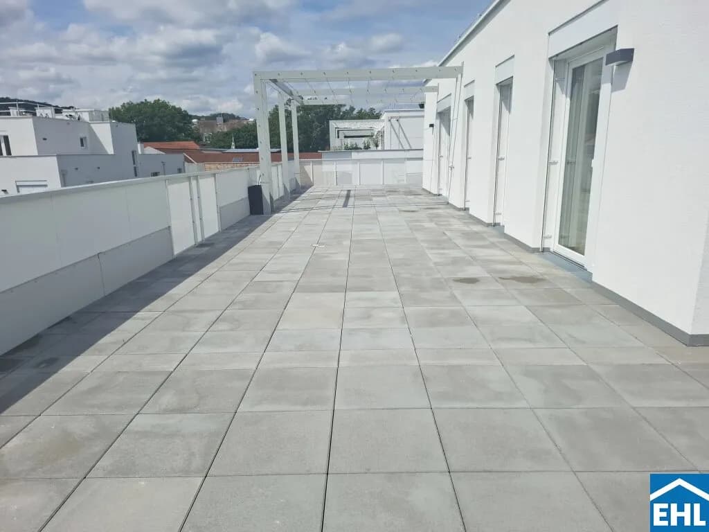 3-Zimmer-Wohnung kaufen in Mödling – 72,58 m², € 660.000 – Bild 16 von 24