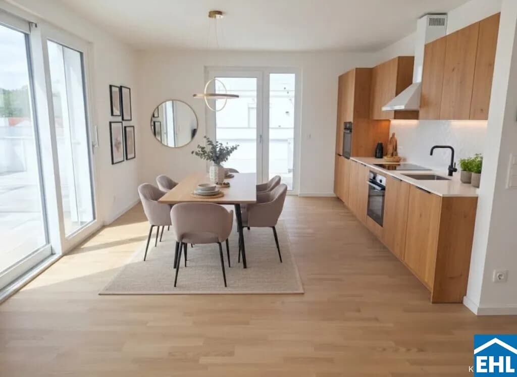 3-Zimmer-Wohnung kaufen in Mödling – 72,58 m², € 660.000 – Bild 18 von 24