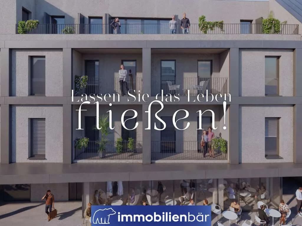 3-Zimmer-Wohnung kaufen in Grieskirchen – 70,77 m², € 408.000