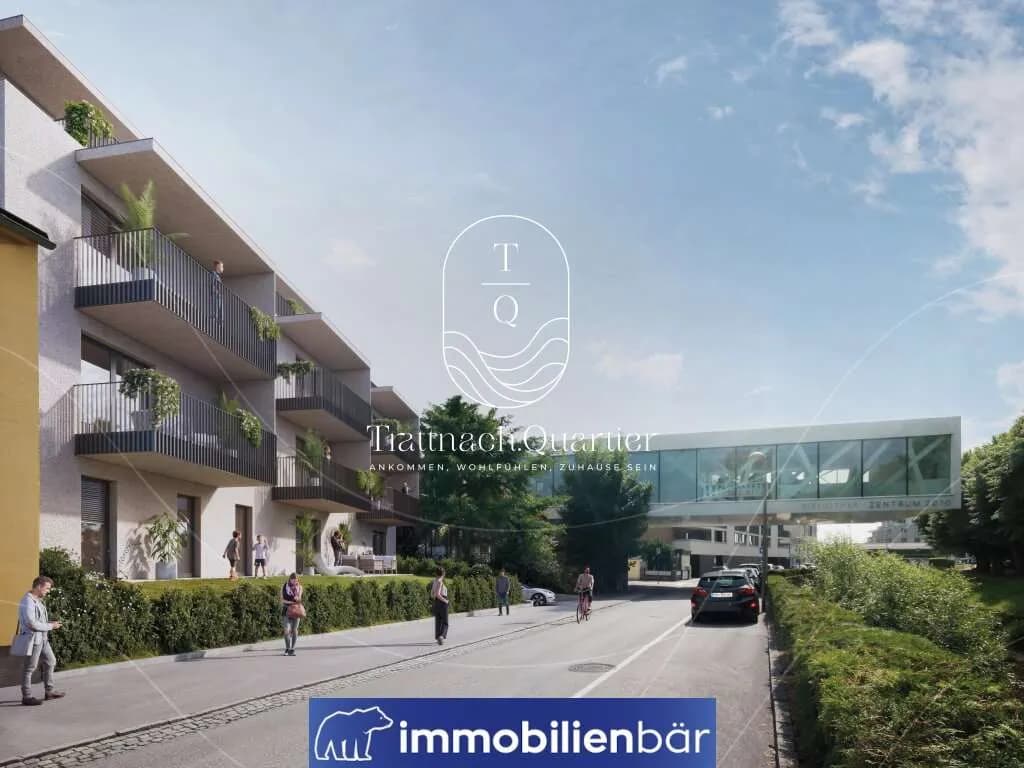 3-Zimmer-Wohnung kaufen in Grieskirchen – 70,77 m², € 408.000 – Bild 9 von 10