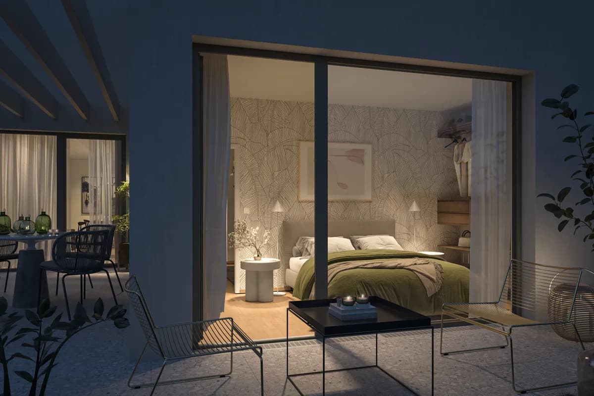 3-Zimmer-Wohnung kaufen in Wien – 64,74 m², € 495.000 – Bild 7 von 10