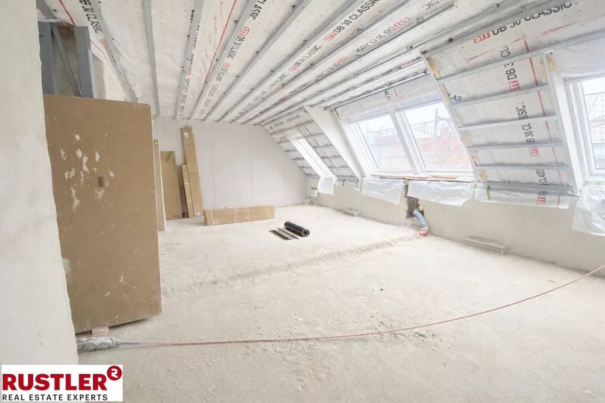 4-Zimmer-Wohnung kaufen in Wien – 136,1 m², € 1.250.000 – Bild 1 von 12