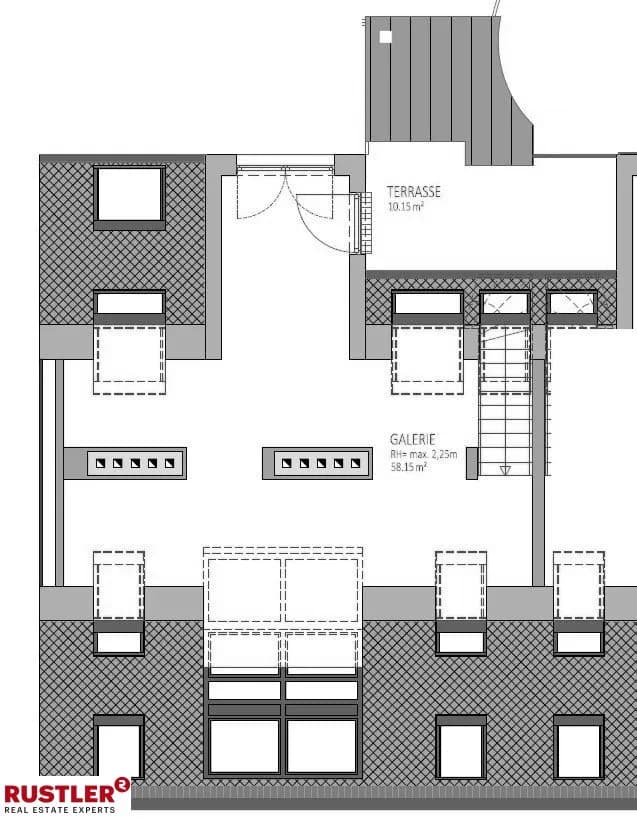 4-Zimmer-Wohnung kaufen in Wien – 136,1 m², € 1.250.000 – Bild 11 von 12