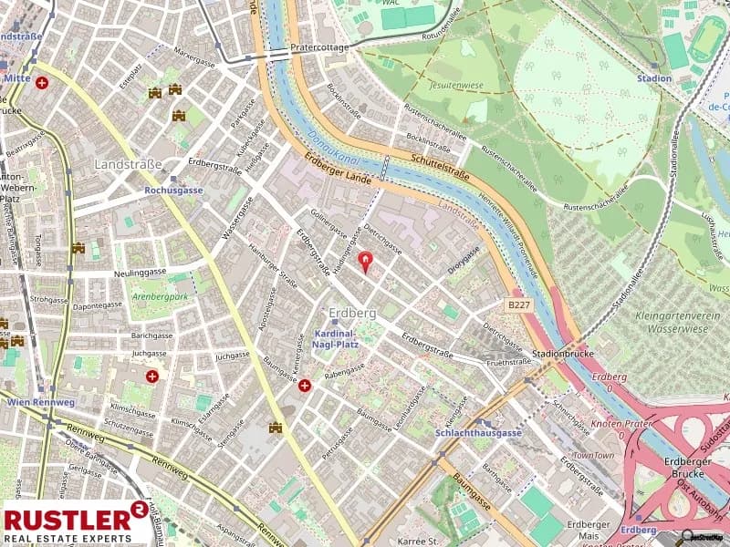 4-Zimmer-Wohnung kaufen in Wien – 136,1 m², € 1.250.000 – Bild 12 von 12