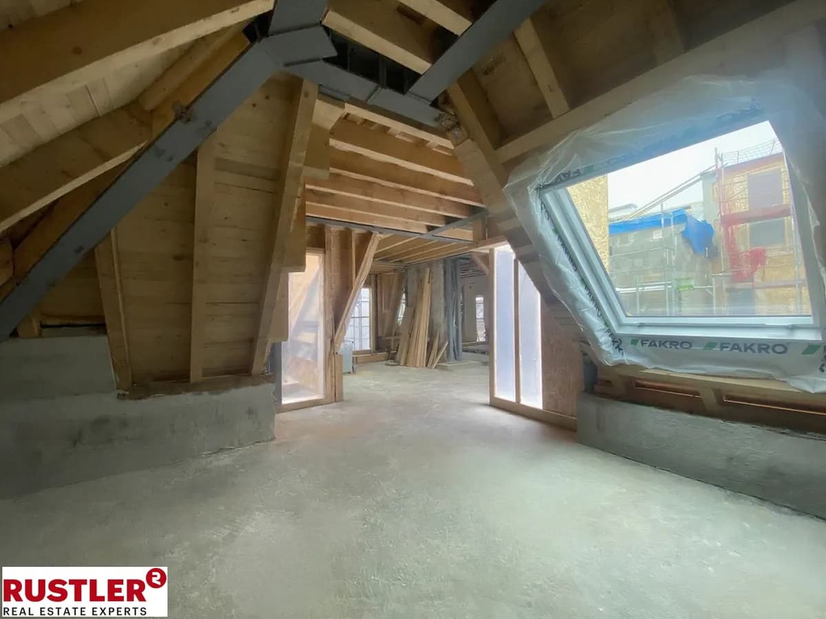 2-Zimmer-Wohnung kaufen in Wien – 109,85 m², € 950.000 – Bild 2 von 11