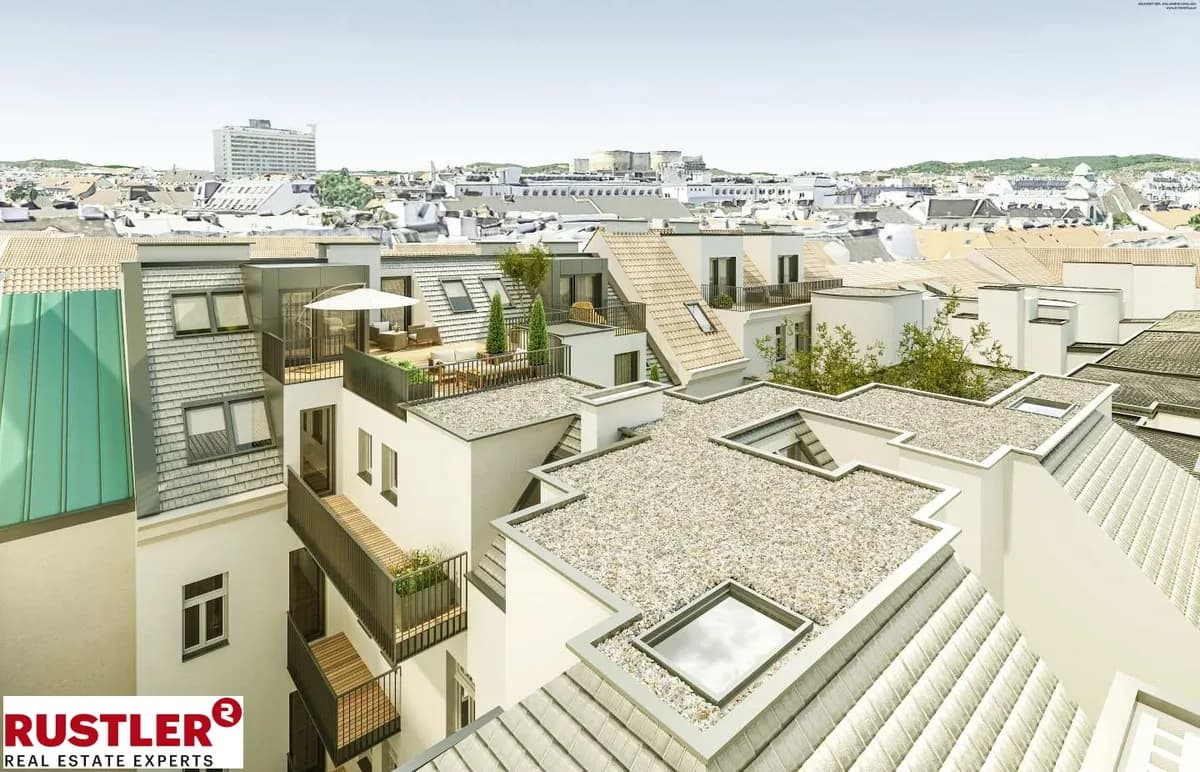 2-Zimmer-Wohnung kaufen in Wien – 109,85 m², € 950.000 – Bild 6 von 11