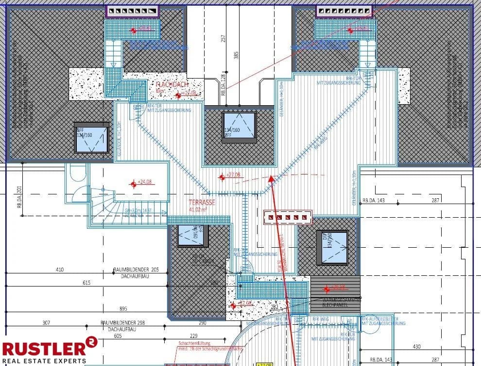 2-Zimmer-Wohnung kaufen in Wien – 109,85 m², € 950.000 – Bild 10 von 11