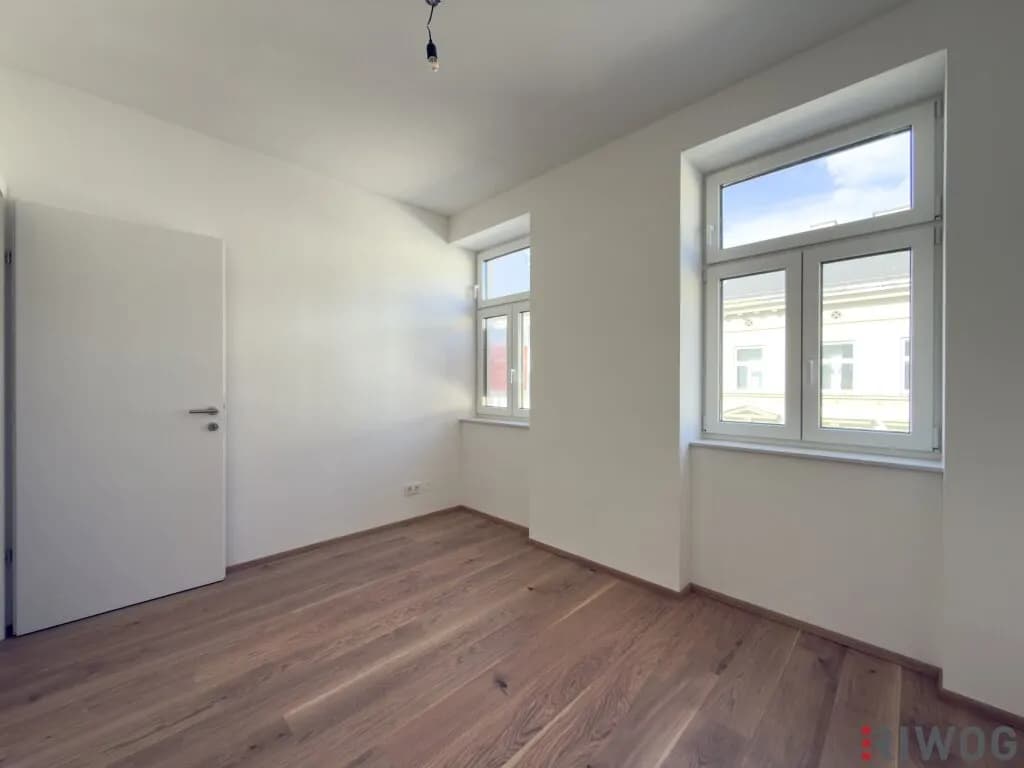 2-Zimmer-Wohnung kaufen in Wien – 35,04 m², € 249.000 – Bild 10 von 20