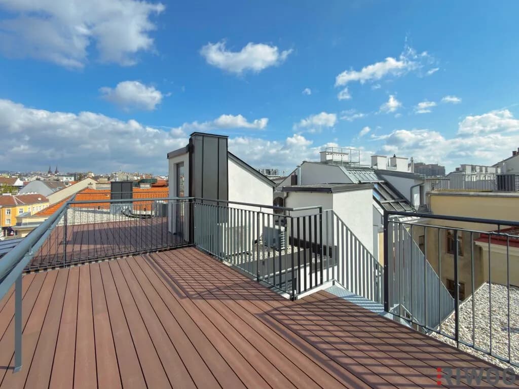 2-Zimmer-Wohnung kaufen in Wien – 55,61 m², € 580.000 – Bild 2 von 22