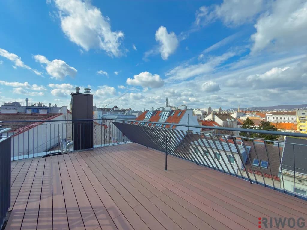2-Zimmer-Wohnung kaufen in Wien – 55,61 m², € 580.000 – Bild 3 von 22