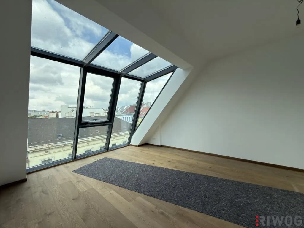 2-Zimmer-Wohnung kaufen in Wien – 55,61 m², € 580.000 – Bild 8 von 22
