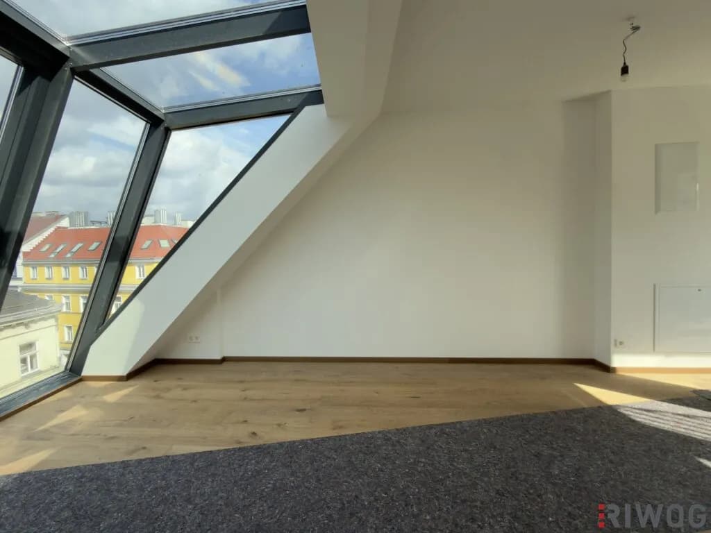 2-Zimmer-Wohnung kaufen in Wien – 55,61 m², € 580.000 – Bild 9 von 22