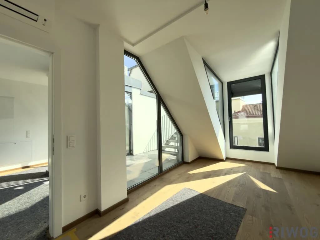 2-Zimmer-Wohnung kaufen in Wien – 55,61 m², € 580.000 – Bild 12 von 22