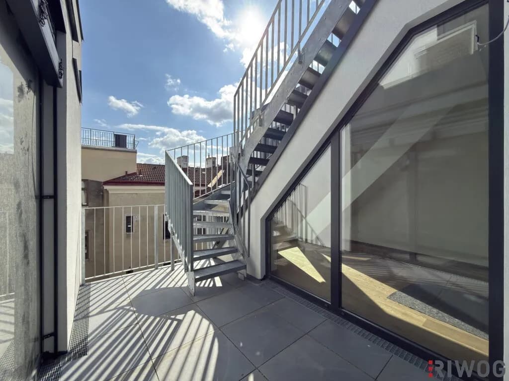 2-Zimmer-Wohnung kaufen in Wien – 55,61 m², € 580.000 – Bild 15 von 22