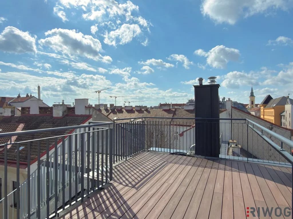 2-Zimmer-Wohnung kaufen in Wien – 55,61 m², € 580.000 – Bild 16 von 22