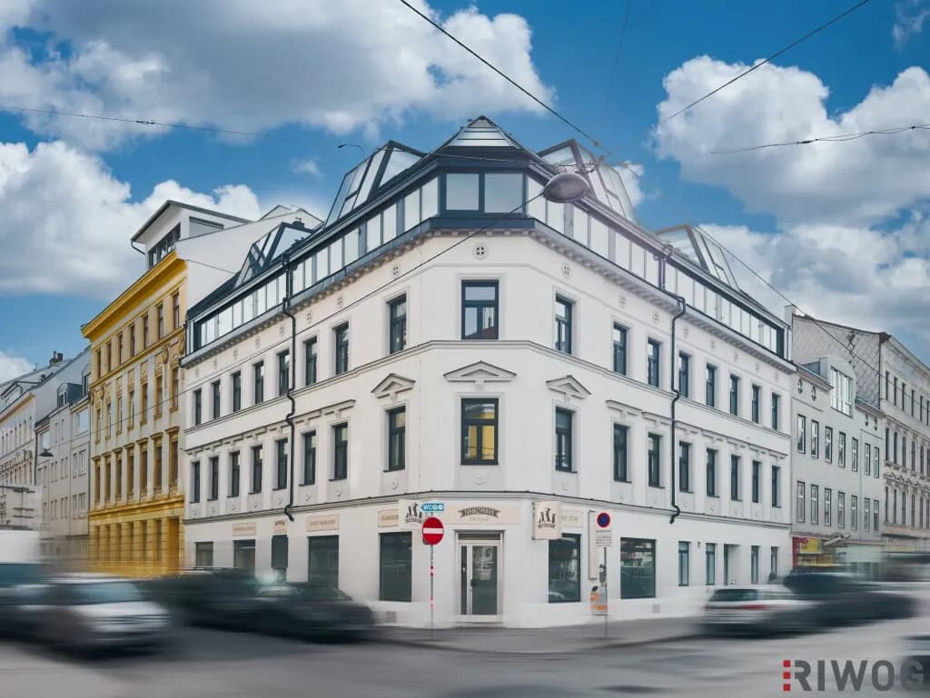 2-Zimmer-Wohnung kaufen in Wien – 55,61 m², € 580.000 – Bild 19 von 22
