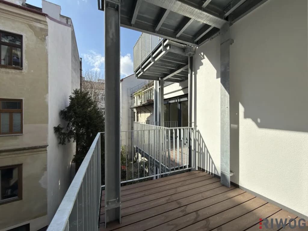 2-Zimmer-Wohnung kaufen in Wien – 52,22 m², € 430.000 – Bild 10 von 27