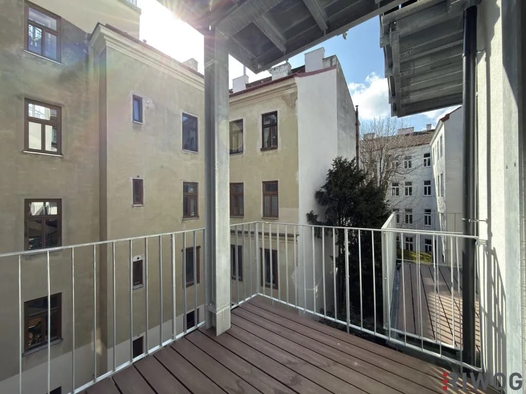 2-Zimmer-Wohnung kaufen in Wien – 52,22 m², € 430.000 – Bild 11 von 27
