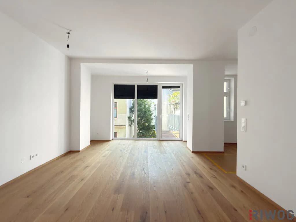 2-Zimmer-Wohnung kaufen in Wien – 52,22 m², € 430.000 – Bild 12 von 27