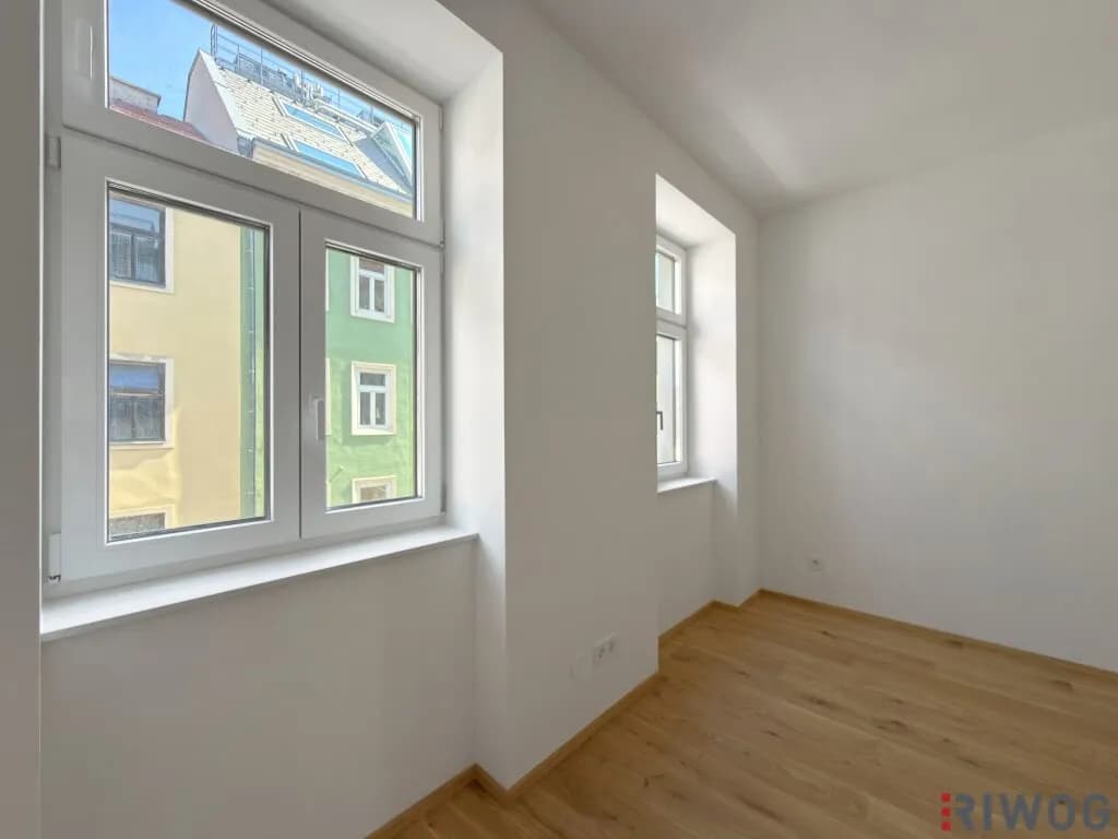 2-Zimmer-Wohnung kaufen in Wien – 52,22 m², € 430.000 – Bild 18 von 27